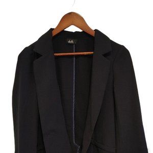 Navy Blue Blazer